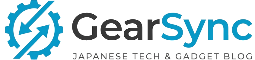 Gear Sync