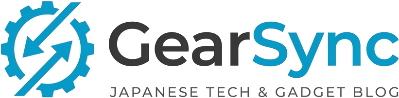 GearSync
