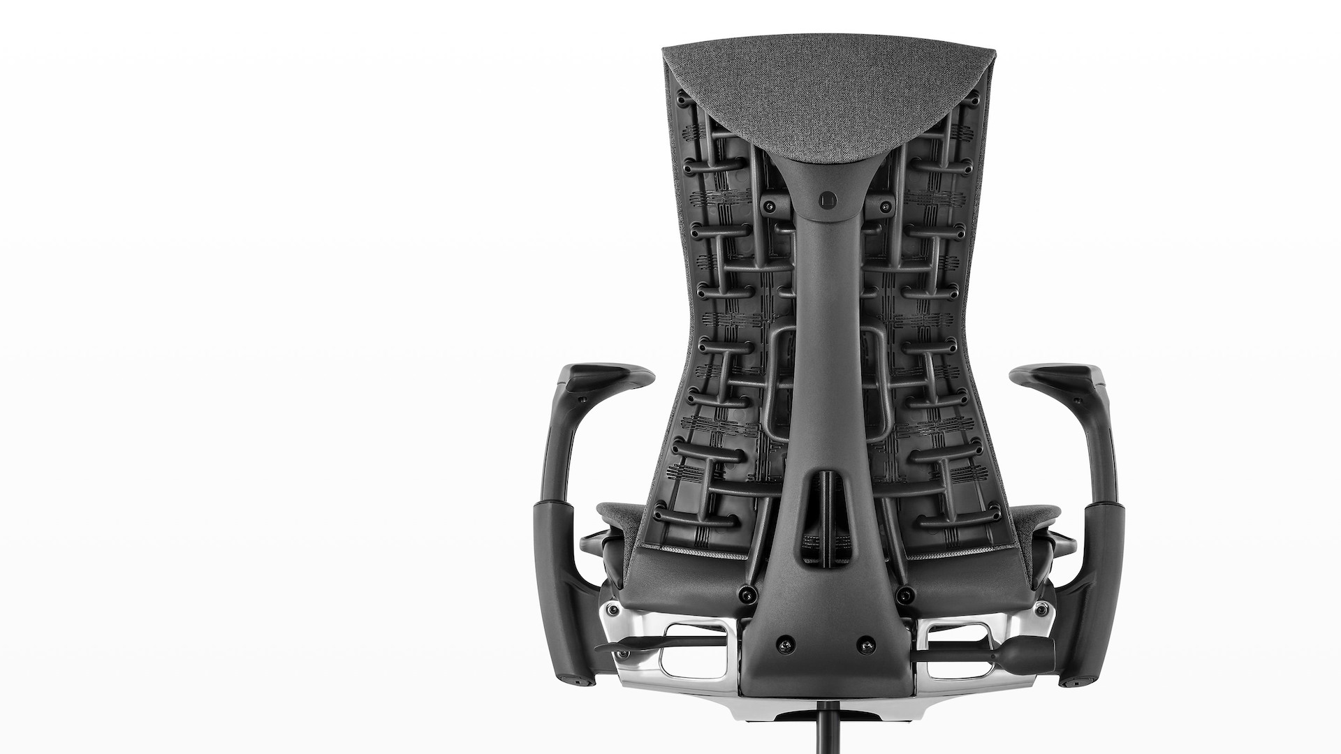Herman Miller Embody