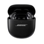 Bose QuietComfort Ultra Earbuds ブラックの公式外観写真