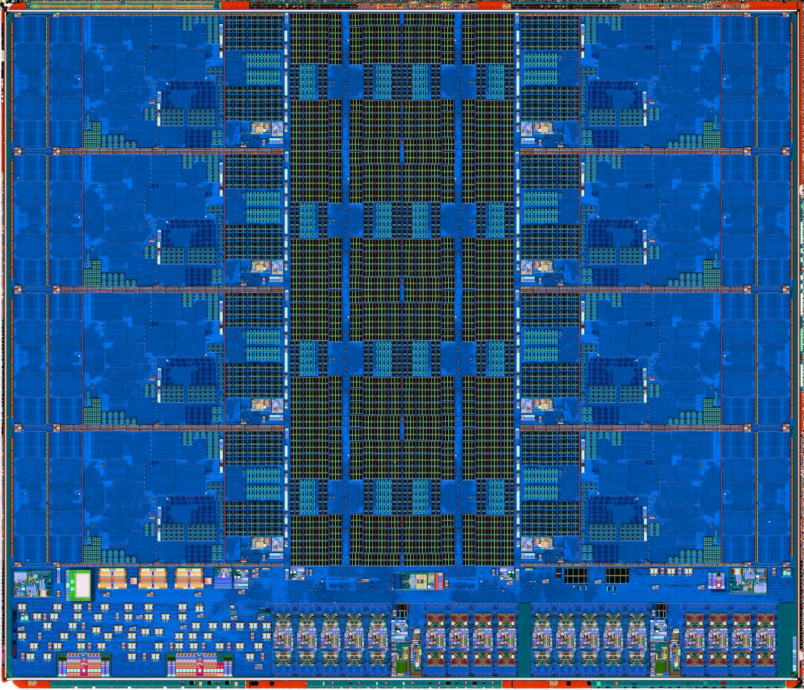主要CPUアーキテクチャ・ベンチマーク性能・グラフィックス処理能力の決定的な違い