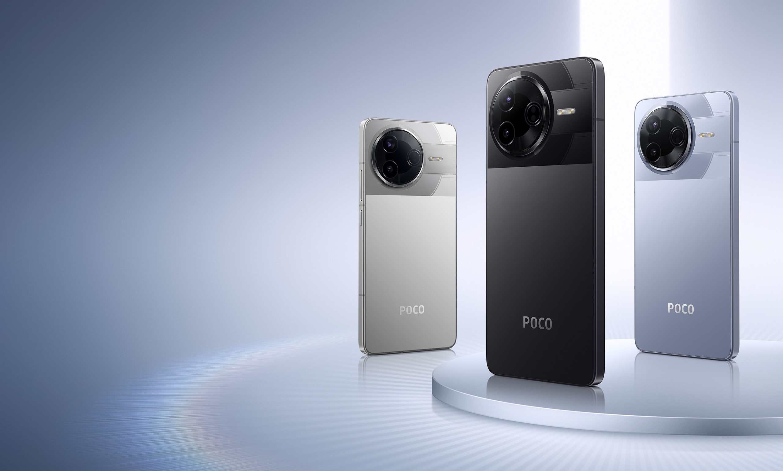 【徹底比較】POCO F7 Pro vs POCO F7!スペック・ゲーム性能・バッテリー・コスパを完全解説