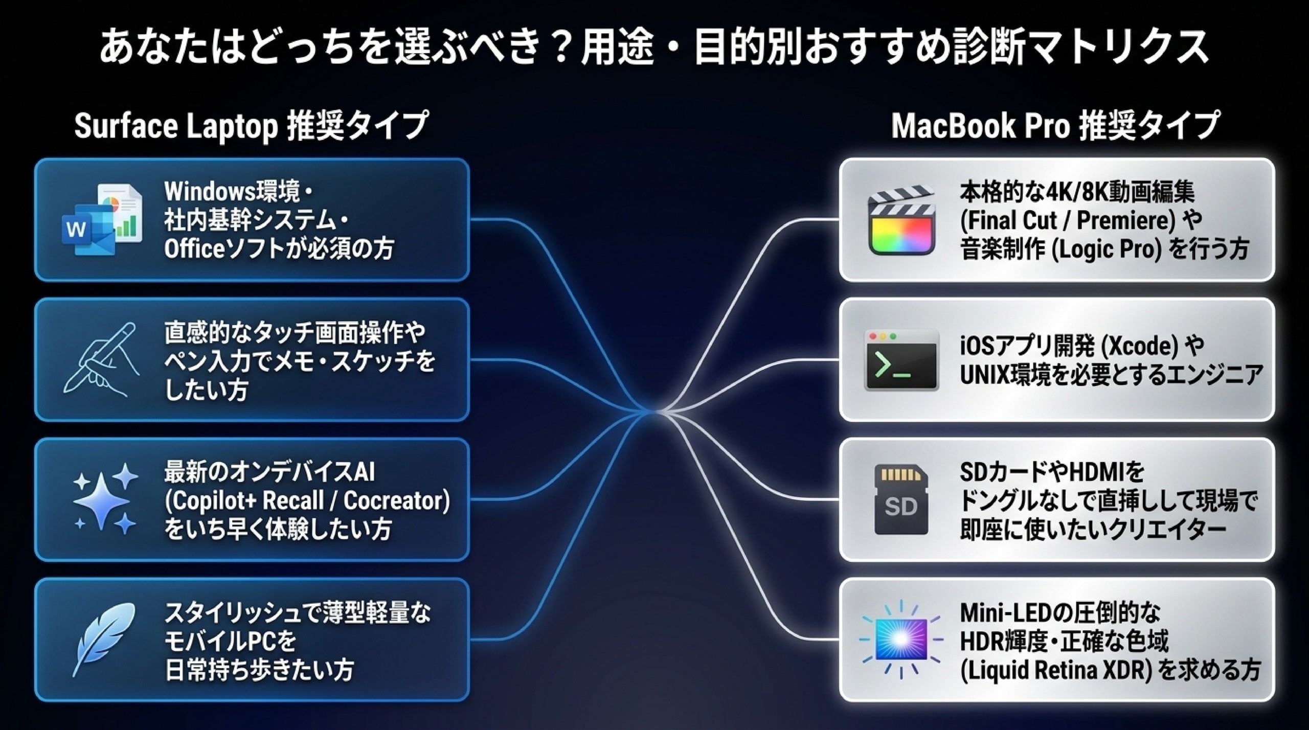 価格帯・実売コスパ分析と目的別おすすめ診断（どちらを買うべきか？）
